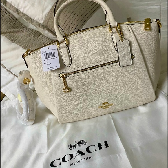NWT π Coach Handbag π